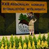 XXIII Opolski Konkurs Sygnalistów Myśliwskich